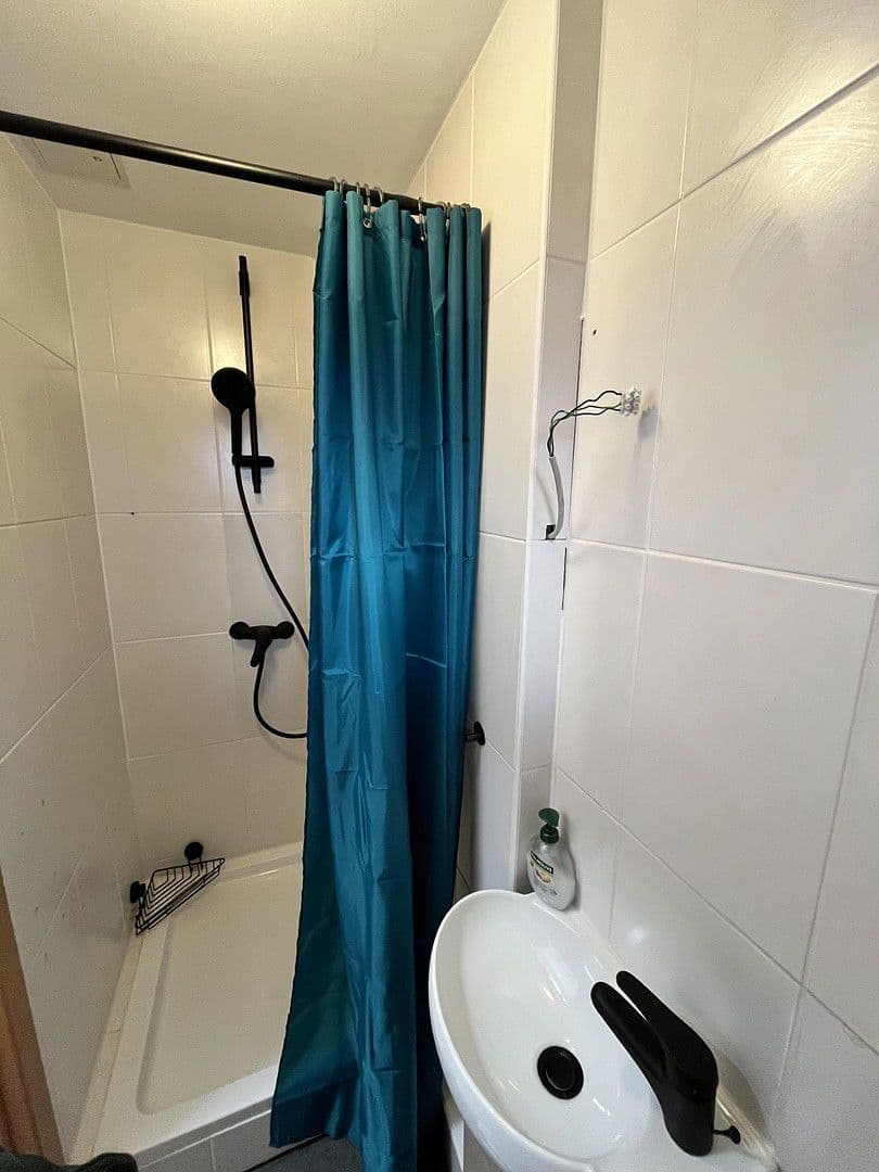 Prenájom bytu 2-izbový 34 m², Henckellweg 2, Hannover, Dolné Sasko Prenájom bytu 2-izbový 34 m², Henckellweg 2, Hannover, Dolné Sasko