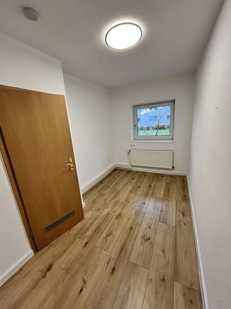 Prenájom bytu 2-izbový 34 m², Henckellweg 2, Hannover, Dolné Sasko Prenájom bytu 2-izbový 34 m², Henckellweg 2, Hannover, Dolné Sasko