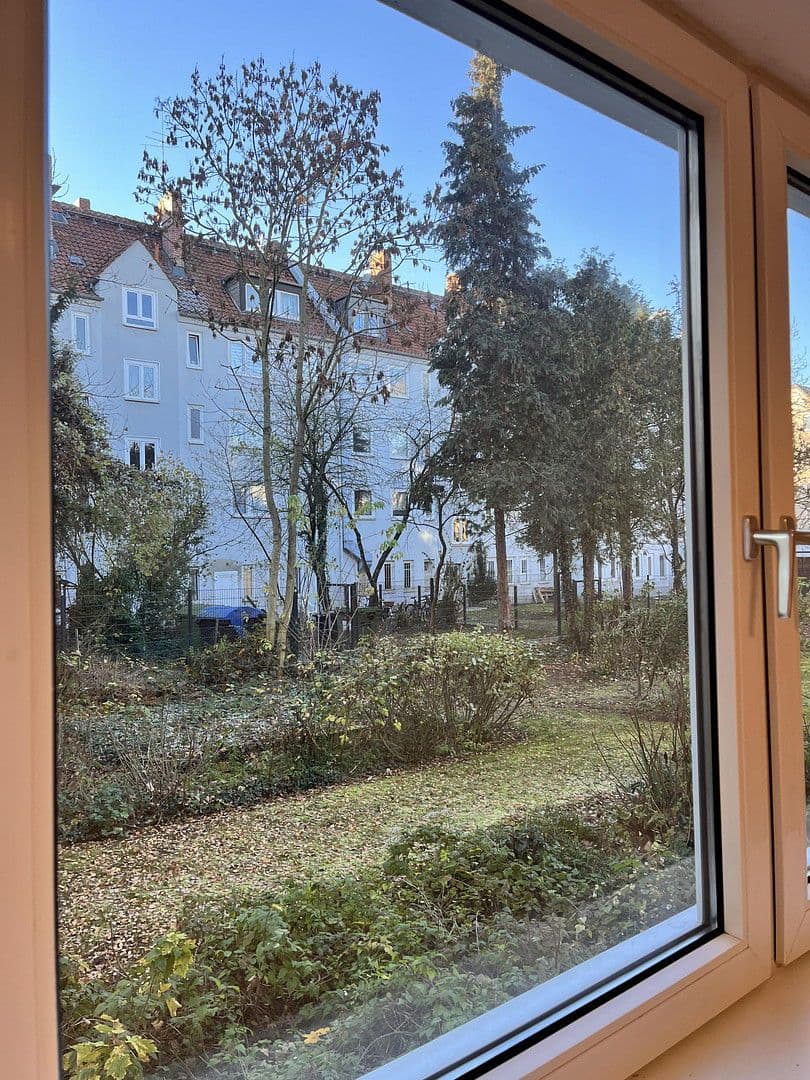 Prenájom bytu 2-izbový 34 m², Henckellweg 2, Hannover, Dolné Sasko Prenájom bytu 2-izbový 34 m², Henckellweg 2, Hannover, Dolné Sasko