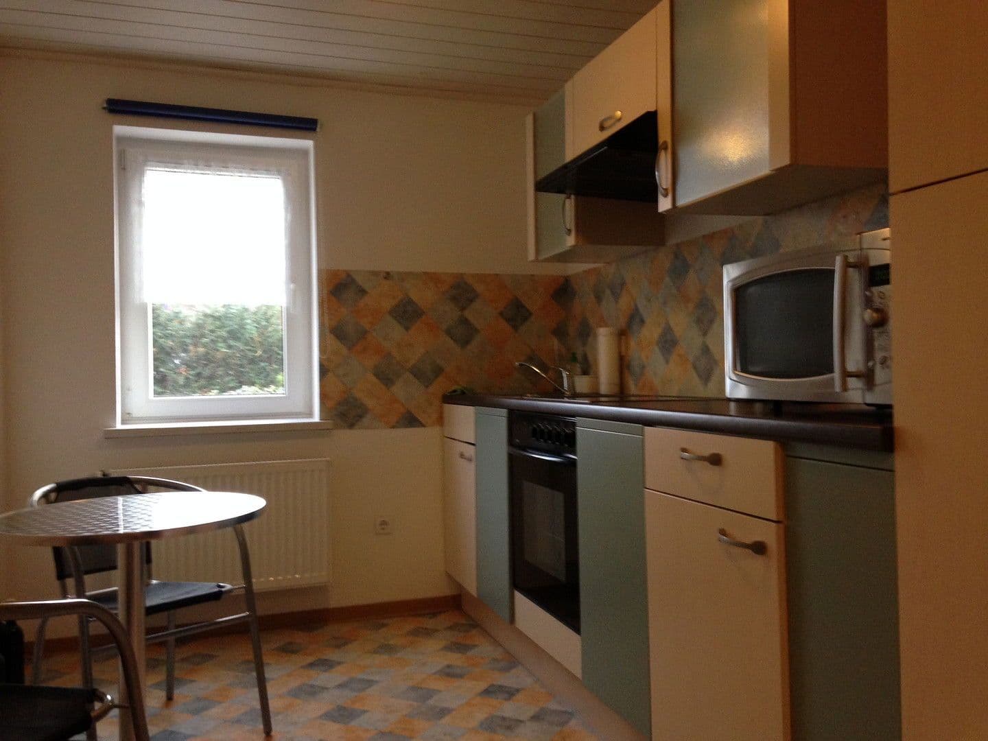 Prenájom bytu 2-izbový 48 m², Gudensberg, Hesensko Prenájom bytu 2-izbový 48 m², Gudensberg, Hesensko