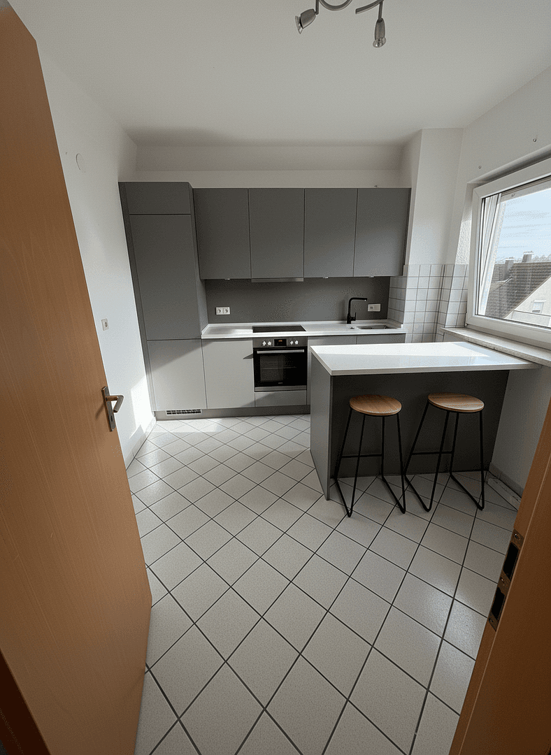 Predaj bytu 2-izbový 69 m², Plattenweg, Herbrechtingen, Bádensko-Wurttembersko Predaj bytu 2-izbový 69 m², Plattenweg, Herbrechtingen, Bádensko-Wurttembersko