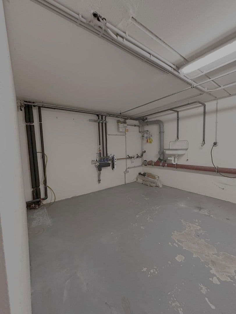 Prenájom domu 94 m², pozemek 115 m², Vogelkirschenring 28, Blankenfelde-Mahlow, Brandenbursko Prenájom domu 94 m², pozemek 115 m², Vogelkirschenring 28, Blankenfelde-Mahlow, Brandenbursko