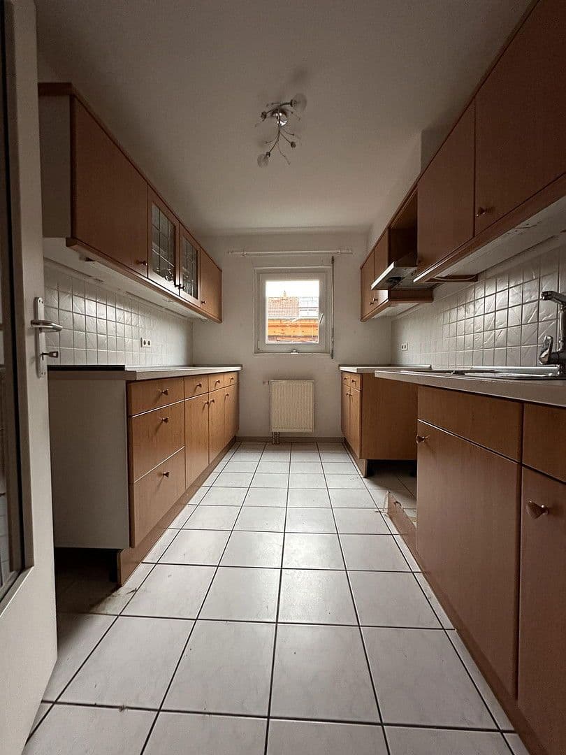 Prenájom domu 94 m², pozemek 115 m², Vogelkirschenring 28, Blankenfelde-Mahlow, Brandenbursko Prenájom domu 94 m², pozemek 115 m², Vogelkirschenring 28, Blankenfelde-Mahlow, Brandenbursko