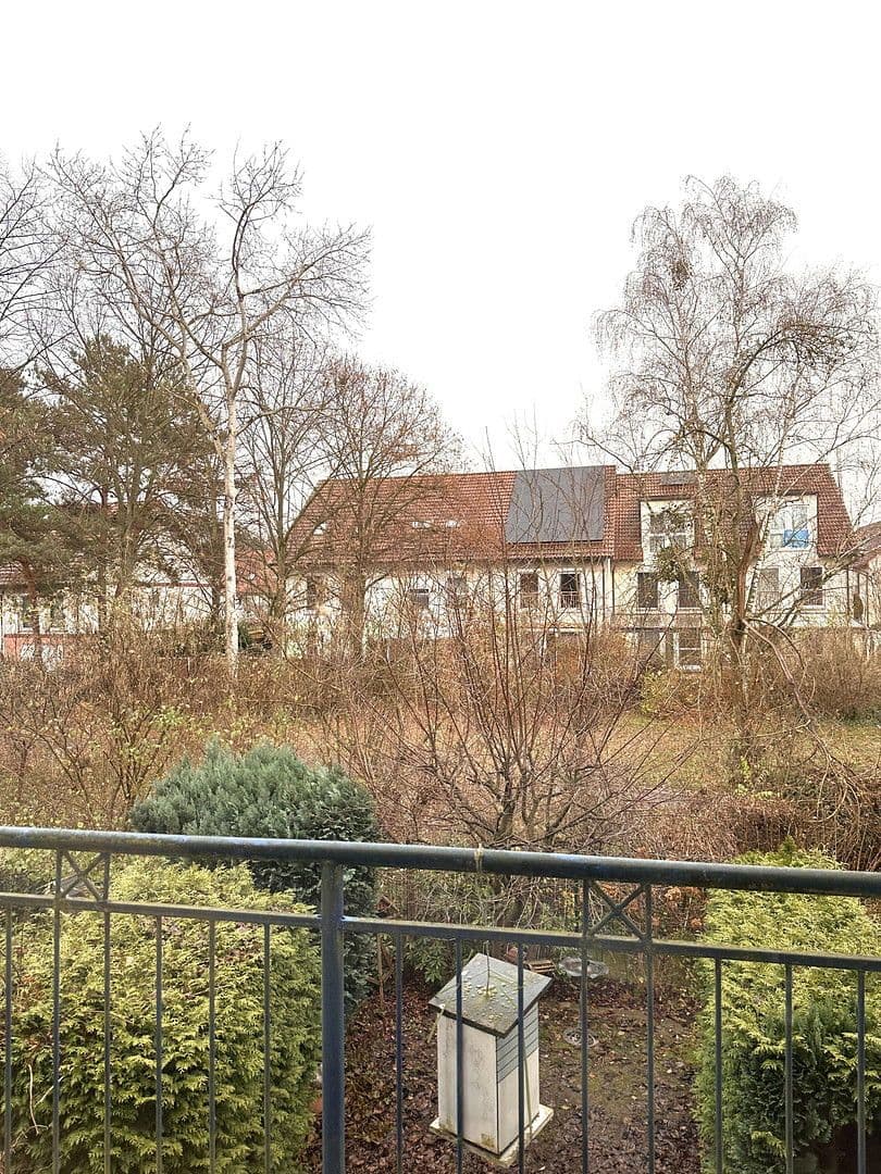 Prenájom domu 94 m², pozemek 115 m², Vogelkirschenring 28, Blankenfelde-Mahlow, Brandenbursko Prenájom domu 94 m², pozemek 115 m², Vogelkirschenring 28, Blankenfelde-Mahlow, Brandenbursko