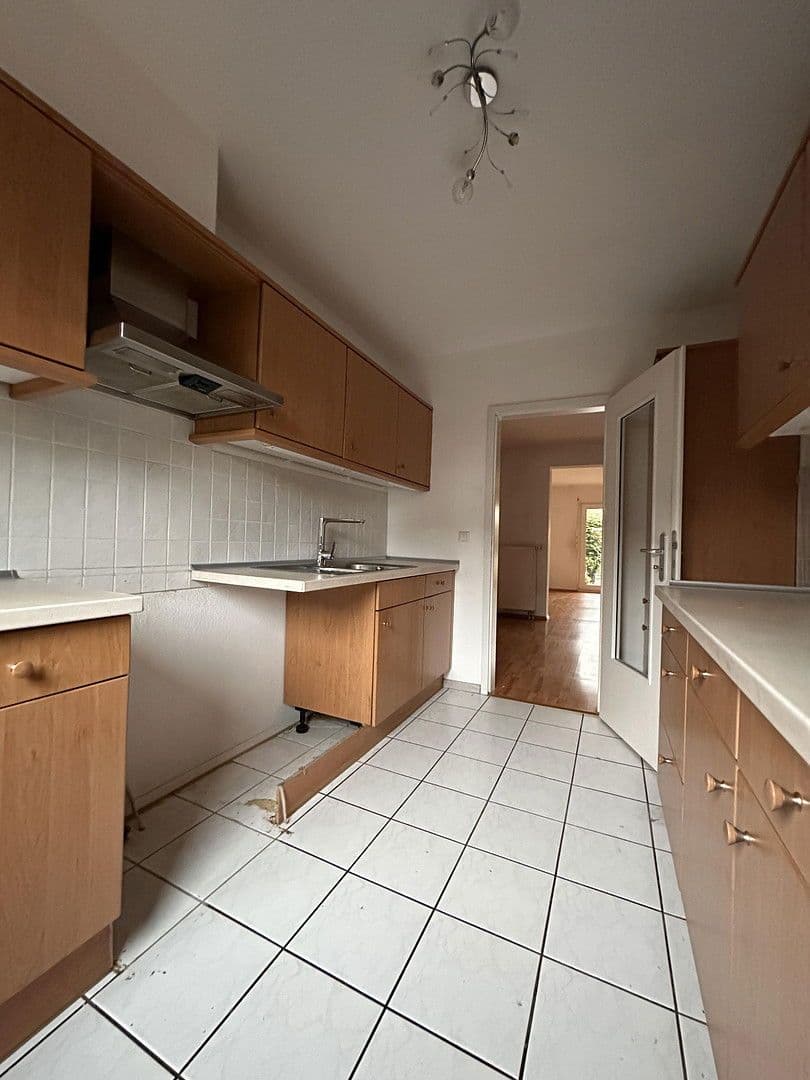 Prenájom domu 94 m², pozemek 115 m², Vogelkirschenring 28, Blankenfelde-Mahlow, Brandenbursko Prenájom domu 94 m², pozemek 115 m², Vogelkirschenring 28, Blankenfelde-Mahlow, Brandenbursko