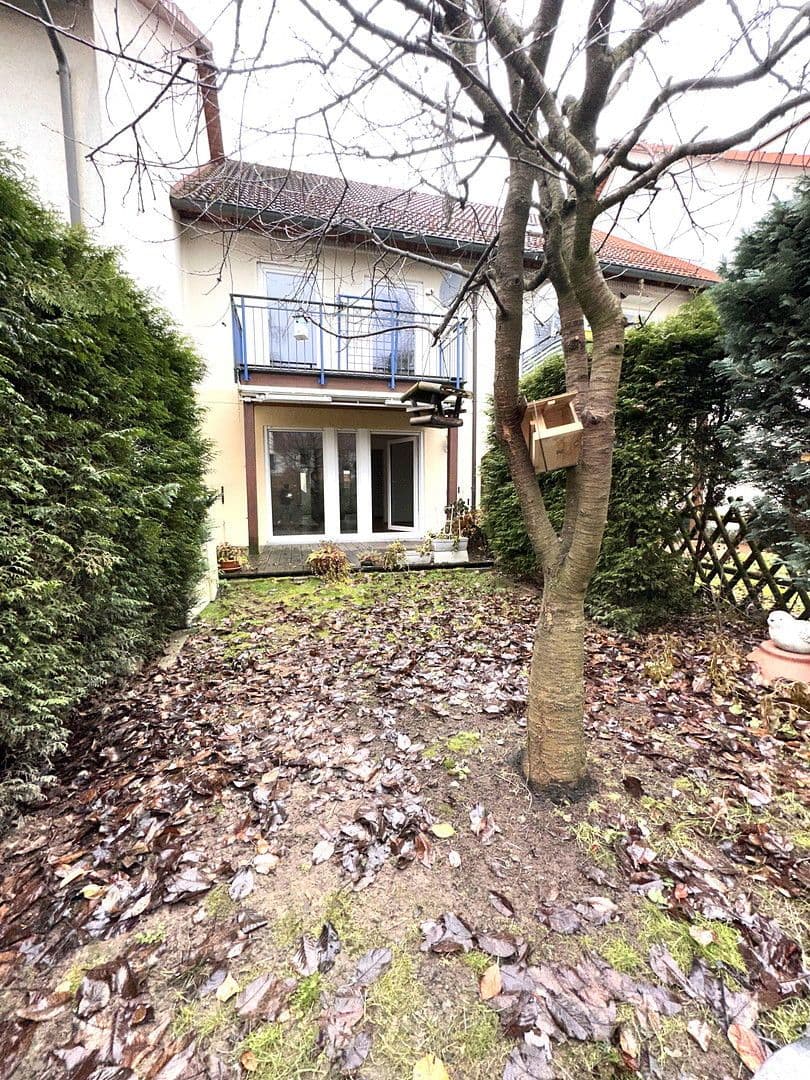 Prenájom domu 94 m², pozemek 115 m², Vogelkirschenring 28, Blankenfelde-Mahlow, Brandenbursko Prenájom domu 94 m², pozemek 115 m², Vogelkirschenring 28, Blankenfelde-Mahlow, Brandenbursko