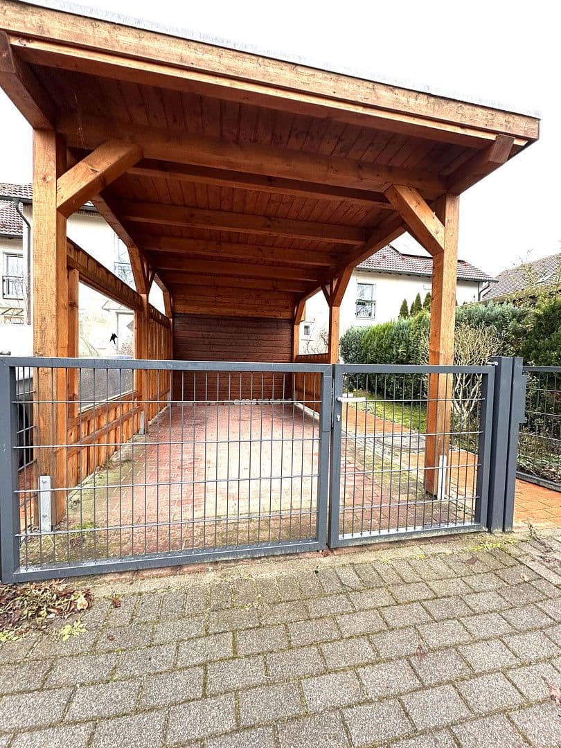 Prenájom domu 94 m², pozemek 115 m², Vogelkirschenring 28, Blankenfelde-Mahlow, Brandenbursko Prenájom domu 94 m², pozemek 115 m², Vogelkirschenring 28, Blankenfelde-Mahlow, Brandenbursko