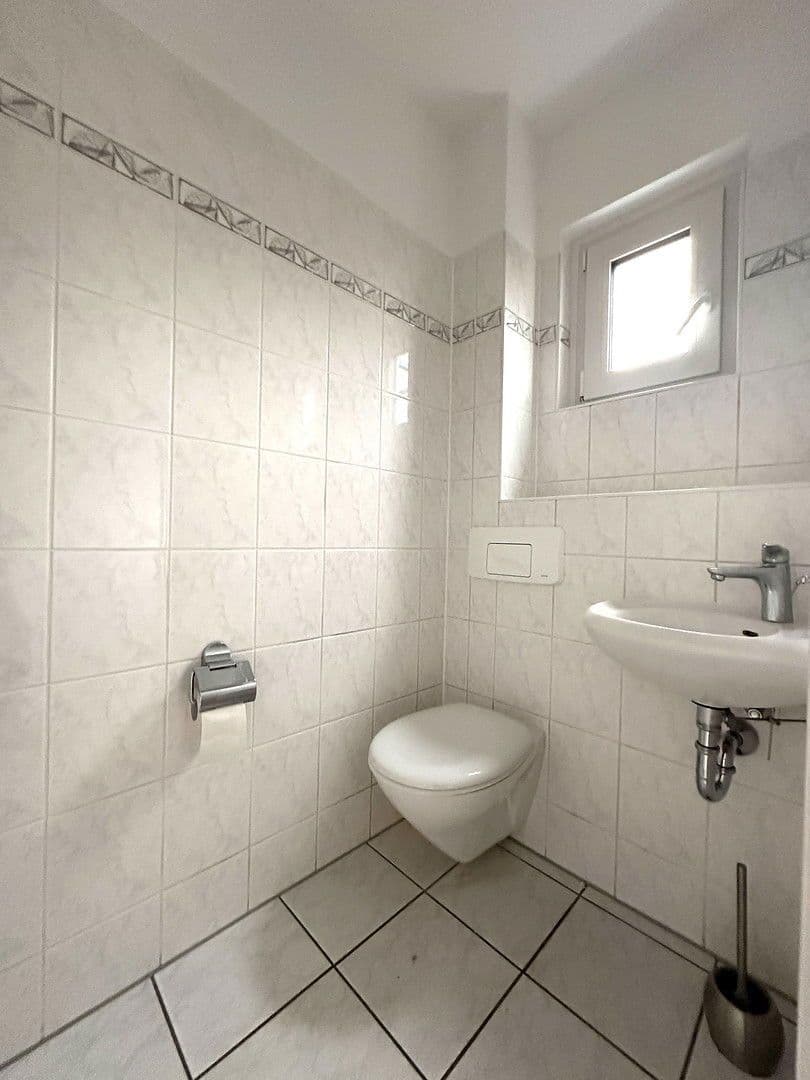 Prenájom domu 94 m², pozemek 115 m², Vogelkirschenring 28, Blankenfelde-Mahlow, Brandenbursko Prenájom domu 94 m², pozemek 115 m², Vogelkirschenring 28, Blankenfelde-Mahlow, Brandenbursko