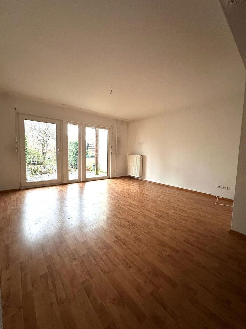 Prenájom domu 94 m², pozemek 115 m², Vogelkirschenring 28, Blankenfelde-Mahlow, Brandenbursko Prenájom domu 94 m², pozemek 115 m², Vogelkirschenring 28, Blankenfelde-Mahlow, Brandenbursko