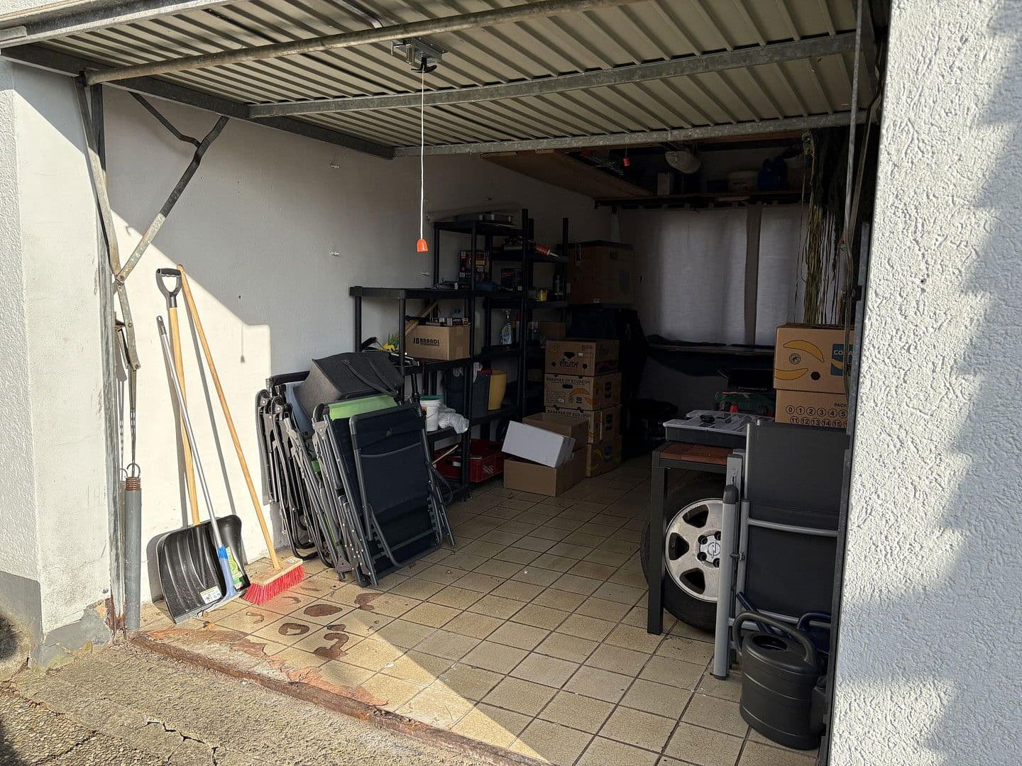 Prenájom bytu 3-izbový 113 m², Bahnhofstr. 13, Gedern, Hesensko Prenájom bytu 3-izbový 113 m², Bahnhofstr. 13, Gedern, Hesensko