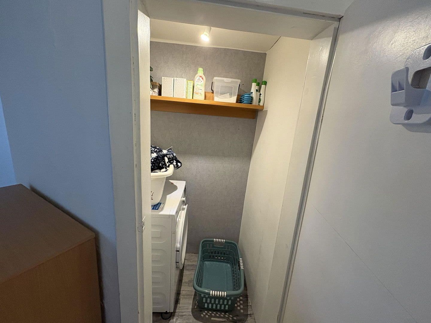 Prenájom bytu 3-izbový 113 m², Bahnhofstr. 13, Gedern, Hesensko Prenájom bytu 3-izbový 113 m², Bahnhofstr. 13, Gedern, Hesensko