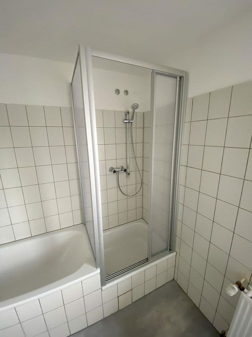 Prenájom bytu 1-izbový 44 m², Castrop-Rauxel, Severné Porýnie - Westfálsko Prenájom bytu 1-izbový 44 m², Castrop-Rauxel, Severné Porýnie - Westfálsko