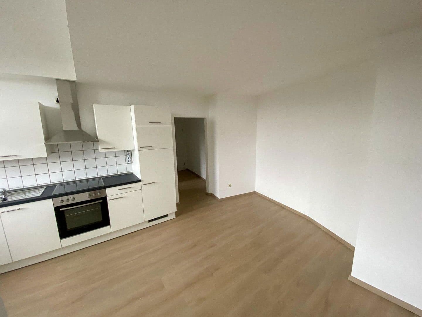 Prenájom bytu 1-izbový 44 m², Castrop-Rauxel, Severné Porýnie - Westfálsko Prenájom bytu 1-izbový 44 m², Castrop-Rauxel, Severné Porýnie - Westfálsko