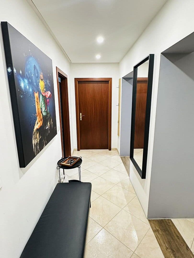 Predaj bytu 2-izbový 72 m², Heisterstraße 48, Nürnberg, Bavorsko Predaj bytu 2-izbový 72 m², Heisterstraße 48, Nürnberg, Bavorsko