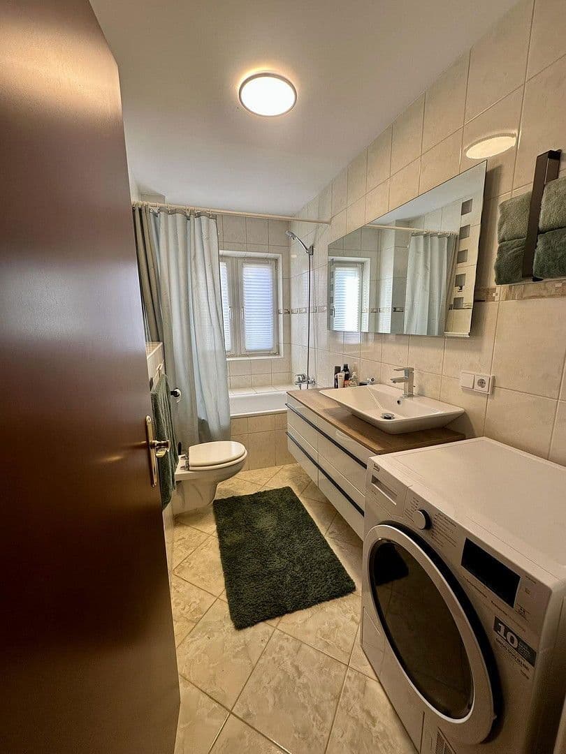 Predaj bytu 2-izbový 72 m², Heisterstraße 48, Nürnberg, Bavorsko Predaj bytu 2-izbový 72 m², Heisterstraße 48, Nürnberg, Bavorsko