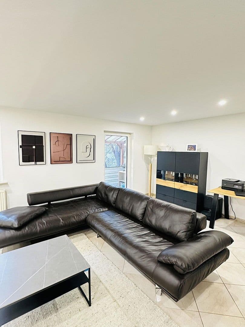 Predaj bytu 2-izbový 72 m², Heisterstraße 48, Nürnberg, Bavorsko Predaj bytu 2-izbový 72 m², Heisterstraße 48, Nürnberg, Bavorsko