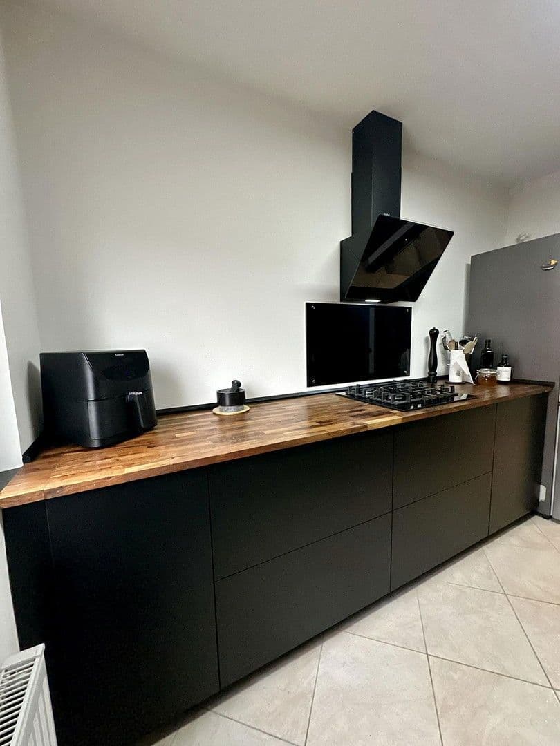 Predaj bytu 2-izbový 72 m², Heisterstraße 48, Nürnberg, Bavorsko Predaj bytu 2-izbový 72 m², Heisterstraße 48, Nürnberg, Bavorsko