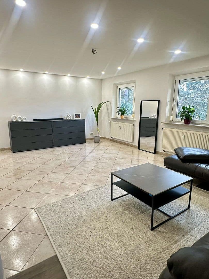 Predaj bytu 2-izbový 72 m², Heisterstraße 48, Nürnberg, Bavorsko Predaj bytu 2-izbový 72 m², Heisterstraße 48, Nürnberg, Bavorsko