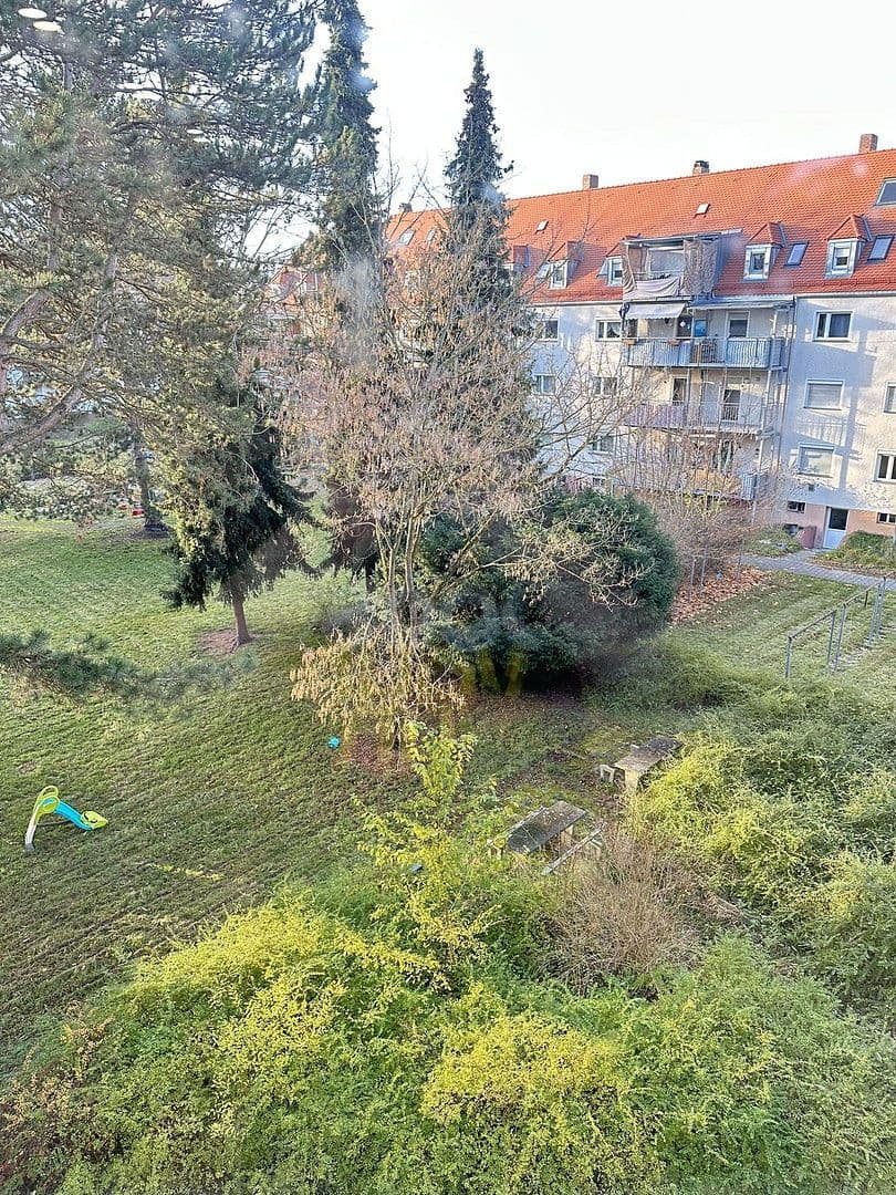 Predaj bytu 2-izbový 72 m², Heisterstraße 48, Nürnberg, Bavorsko Predaj bytu 2-izbový 72 m², Heisterstraße 48, Nürnberg, Bavorsko