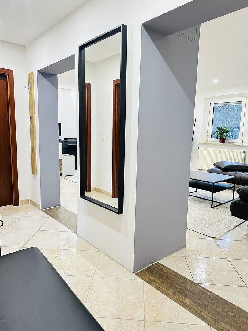 Predaj bytu 2-izbový 72 m², Heisterstraße 48, Nürnberg, Bavorsko Predaj bytu 2-izbový 72 m², Heisterstraße 48, Nürnberg, Bavorsko