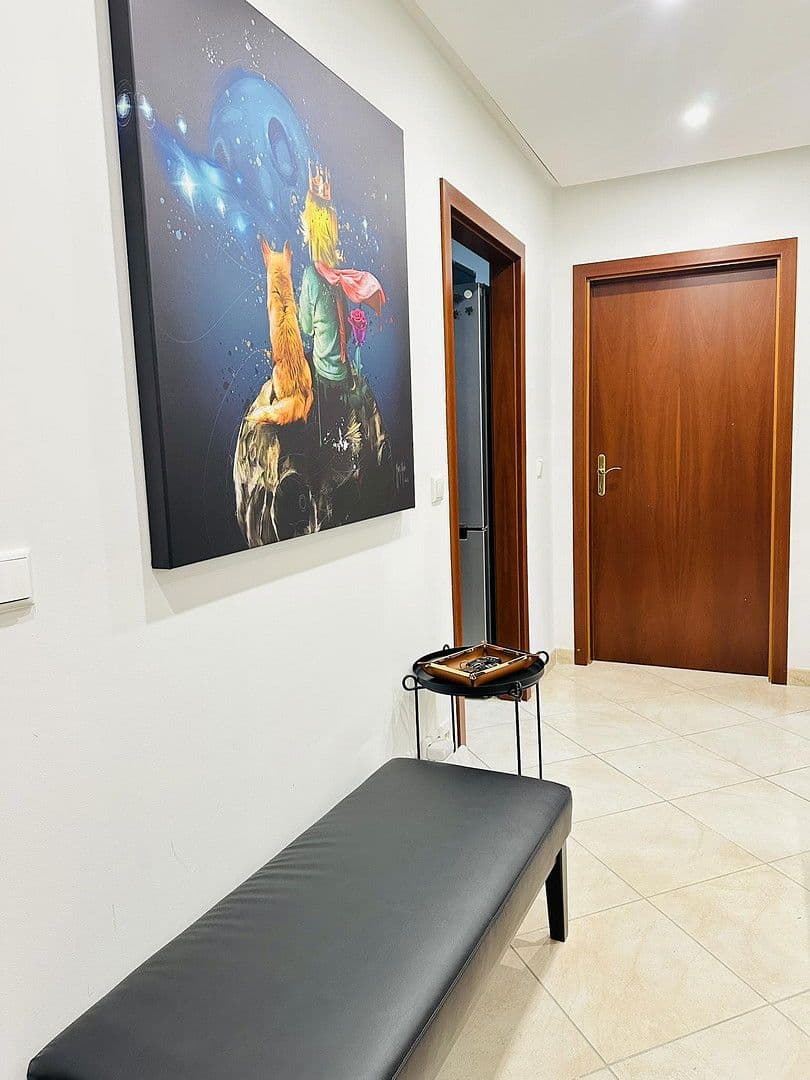 Predaj bytu 2-izbový 72 m², Heisterstraße 48, Nürnberg, Bavorsko Predaj bytu 2-izbový 72 m², Heisterstraße 48, Nürnberg, Bavorsko