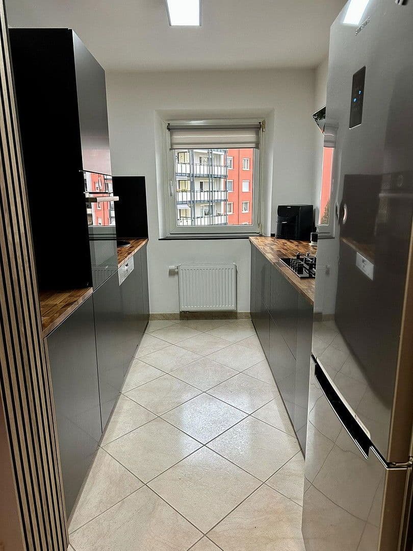 Predaj bytu 2-izbový 72 m², Heisterstraße 48, Nürnberg, Bavorsko Predaj bytu 2-izbový 72 m², Heisterstraße 48, Nürnberg, Bavorsko