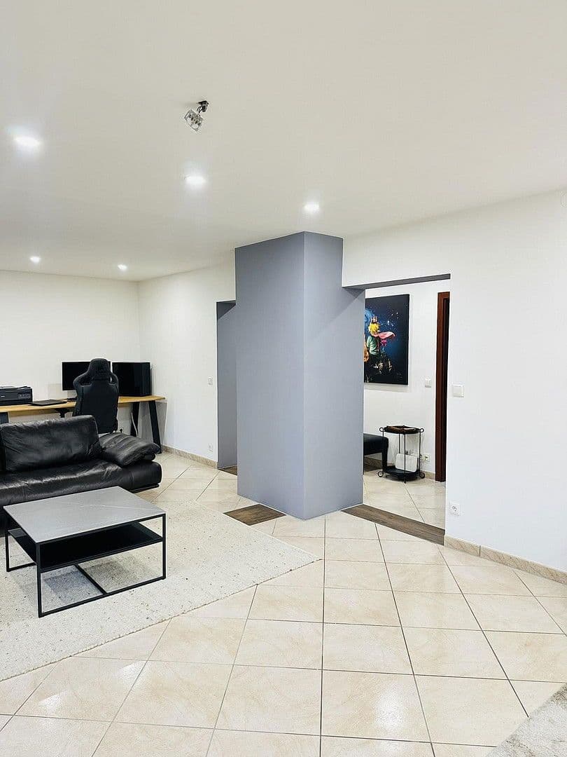 Predaj bytu 2-izbový 72 m², Heisterstraße 48, Nürnberg, Bavorsko Predaj bytu 2-izbový 72 m², Heisterstraße 48, Nürnberg, Bavorsko