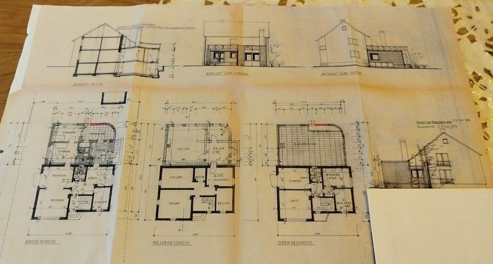 Predaj domu 198 m², pozemek 919 m², Beckum, Severné Porýnie - Westfálsko Predaj domu 198 m², pozemek 919 m², Beckum, Severné Porýnie - Westfálsko