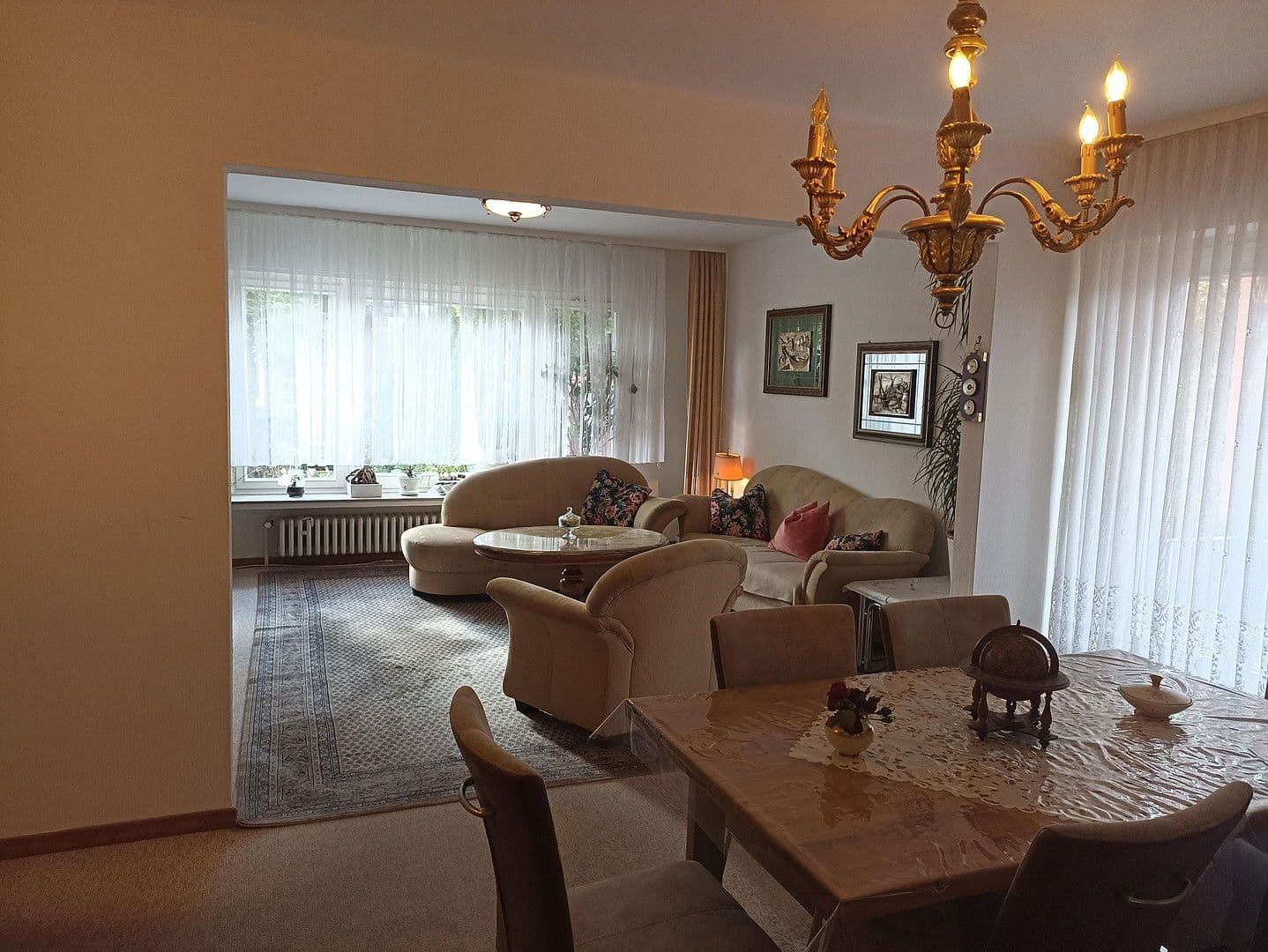 Predaj domu 198 m², pozemek 919 m², Beckum, Severné Porýnie - Westfálsko Predaj domu 198 m², pozemek 919 m², Beckum, Severné Porýnie - Westfálsko