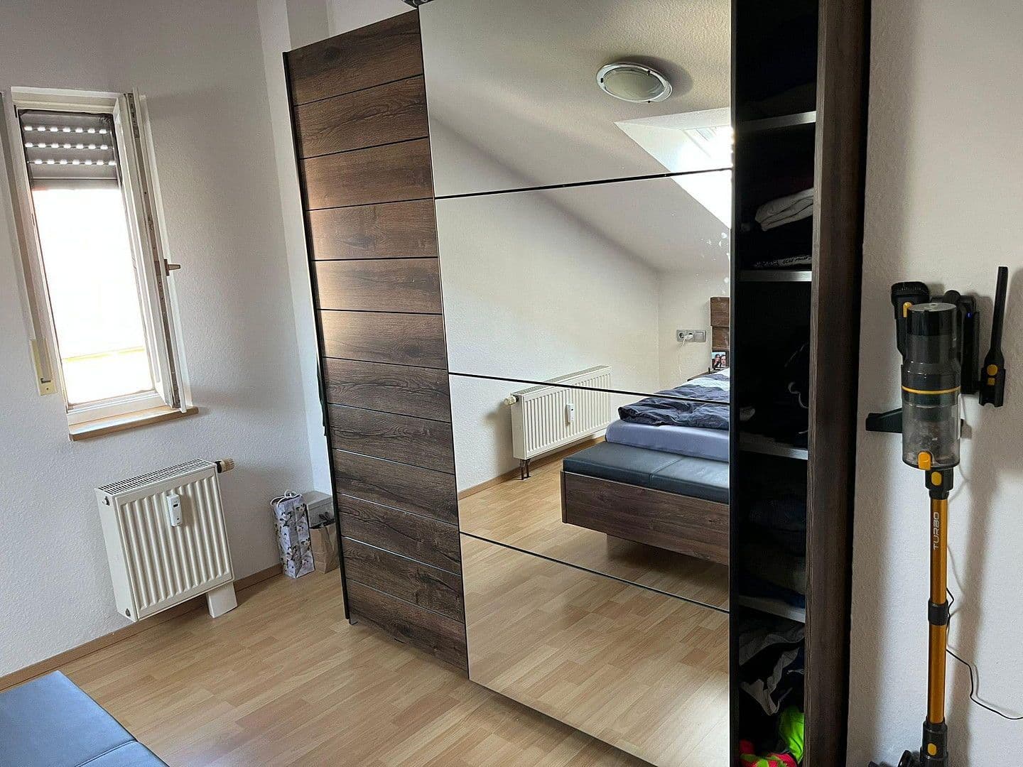 Predaj bytu 2-izbový 49 m², Weil der Stadt, Bádensko-Wurttembersko Predaj bytu 2-izbový 49 m², Weil der Stadt, Bádensko-Wurttembersko