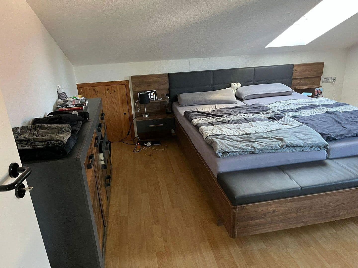 Predaj bytu 2-izbový 49 m², Weil der Stadt, Bádensko-Wurttembersko Predaj bytu 2-izbový 49 m², Weil der Stadt, Bádensko-Wurttembersko