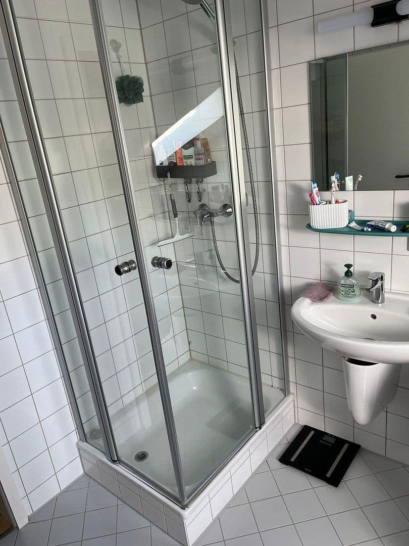 Predaj bytu 2-izbový 49 m², Weil der Stadt, Bádensko-Wurttembersko Predaj bytu 2-izbový 49 m², Weil der Stadt, Bádensko-Wurttembersko