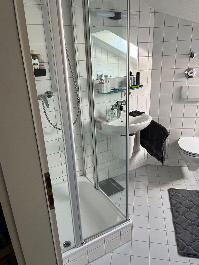 Predaj bytu 2-izbový 49 m², Weil der Stadt, Bádensko-Wurttembersko Predaj bytu 2-izbový 49 m², Weil der Stadt, Bádensko-Wurttembersko