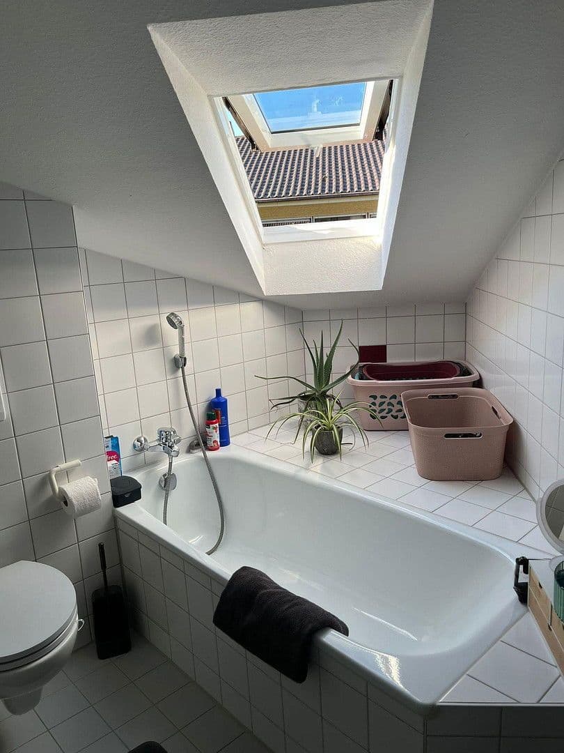 Predaj bytu 2-izbový 49 m², Weil der Stadt, Bádensko-Wurttembersko Predaj bytu 2-izbový 49 m², Weil der Stadt, Bádensko-Wurttembersko