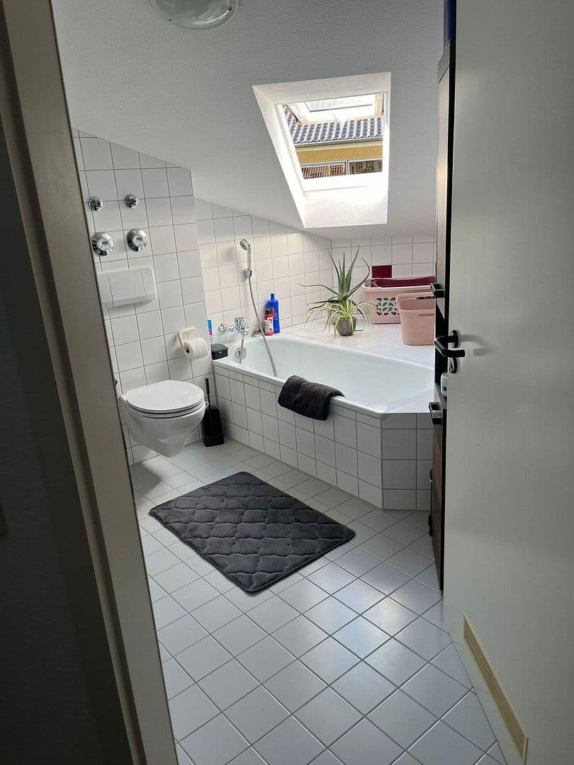 Predaj bytu 2-izbový 49 m², Weil der Stadt, Bádensko-Wurttembersko Predaj bytu 2-izbový 49 m², Weil der Stadt, Bádensko-Wurttembersko