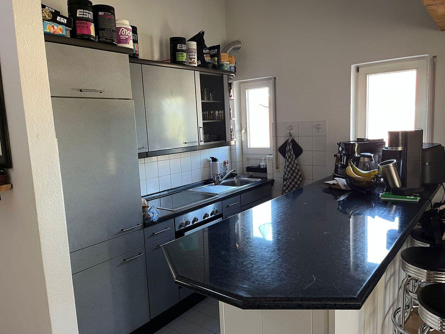 Predaj bytu 2-izbový 49 m², Weil der Stadt, Bádensko-Wurttembersko Predaj bytu 2-izbový 49 m², Weil der Stadt, Bádensko-Wurttembersko