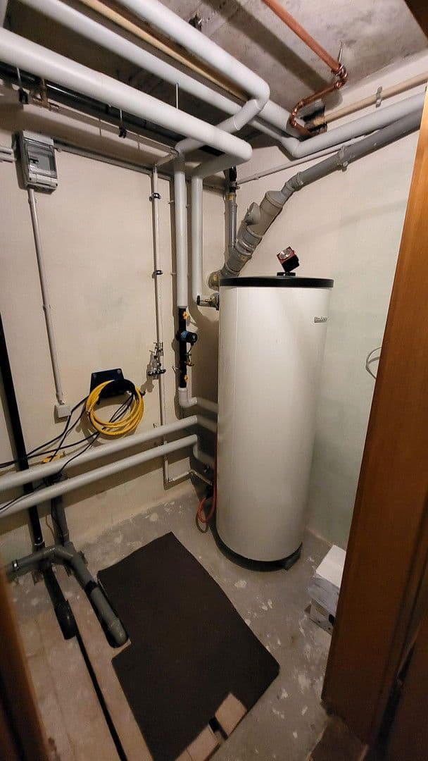 Predaj domu 195 m², pozemek 356 m², Am Waldfrieden 38, Oftersheim, Bádensko-Wurttembersko Predaj domu 195 m², pozemek 356 m², Am Waldfrieden 38, Oftersheim, Bádensko-Wurttembersko