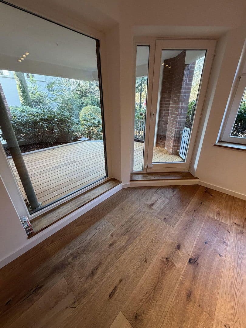 Predaj bytu 3-izbový 77 m², Schwachhauser Heerstr. 349, Bremen, Brémy Predaj bytu 3-izbový 77 m², Schwachhauser Heerstr. 349, Bremen, Brémy