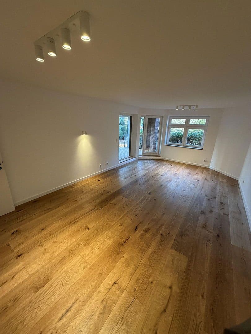 Predaj bytu 3-izbový 77 m², Schwachhauser Heerstr. 349, Bremen, Brémy Predaj bytu 3-izbový 77 m², Schwachhauser Heerstr. 349, Bremen, Brémy