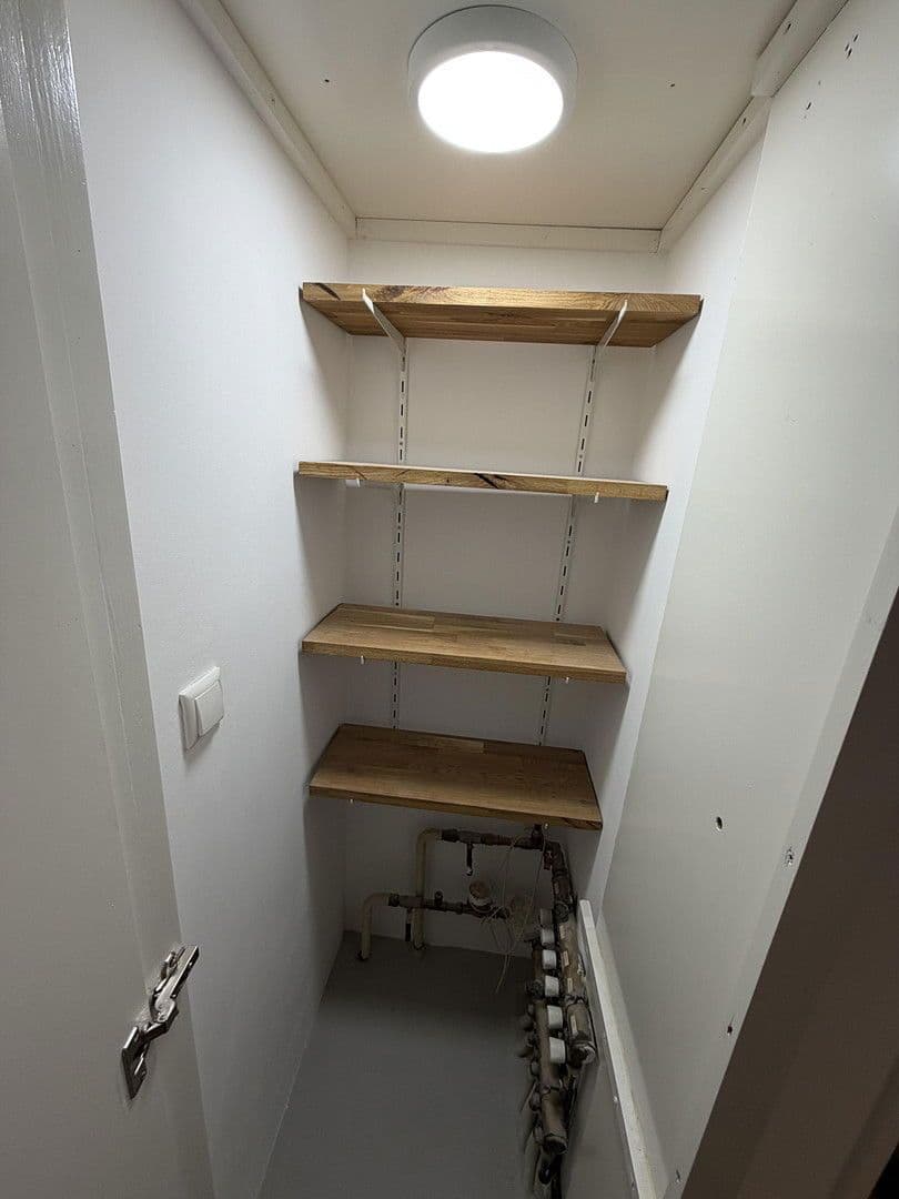 Predaj bytu 3-izbový 77 m², Schwachhauser Heerstr. 349, Bremen, Brémy Predaj bytu 3-izbový 77 m², Schwachhauser Heerstr. 349, Bremen, Brémy