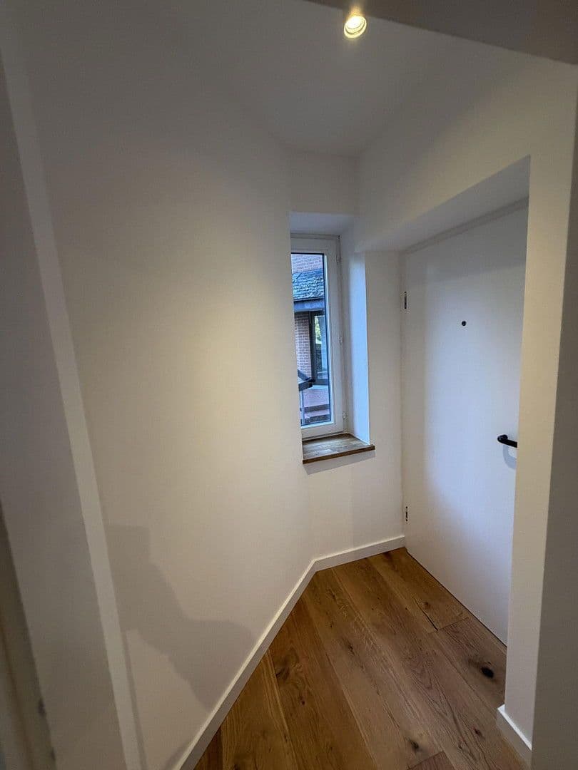 Predaj bytu 3-izbový 77 m², Schwachhauser Heerstr. 349, Bremen, Brémy Predaj bytu 3-izbový 77 m², Schwachhauser Heerstr. 349, Bremen, Brémy