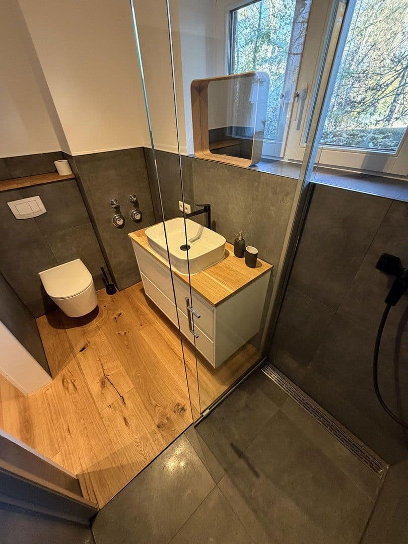 Predaj bytu 3-izbový 77 m², Schwachhauser Heerstr. 349, Bremen, Brémy Predaj bytu 3-izbový 77 m², Schwachhauser Heerstr. 349, Bremen, Brémy