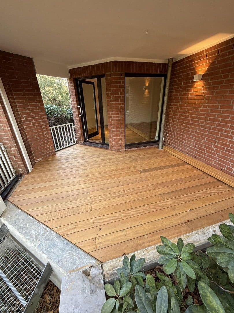 Predaj bytu 3-izbový 77 m², Schwachhauser Heerstr. 349, Bremen, Brémy Predaj bytu 3-izbový 77 m², Schwachhauser Heerstr. 349, Bremen, Brémy