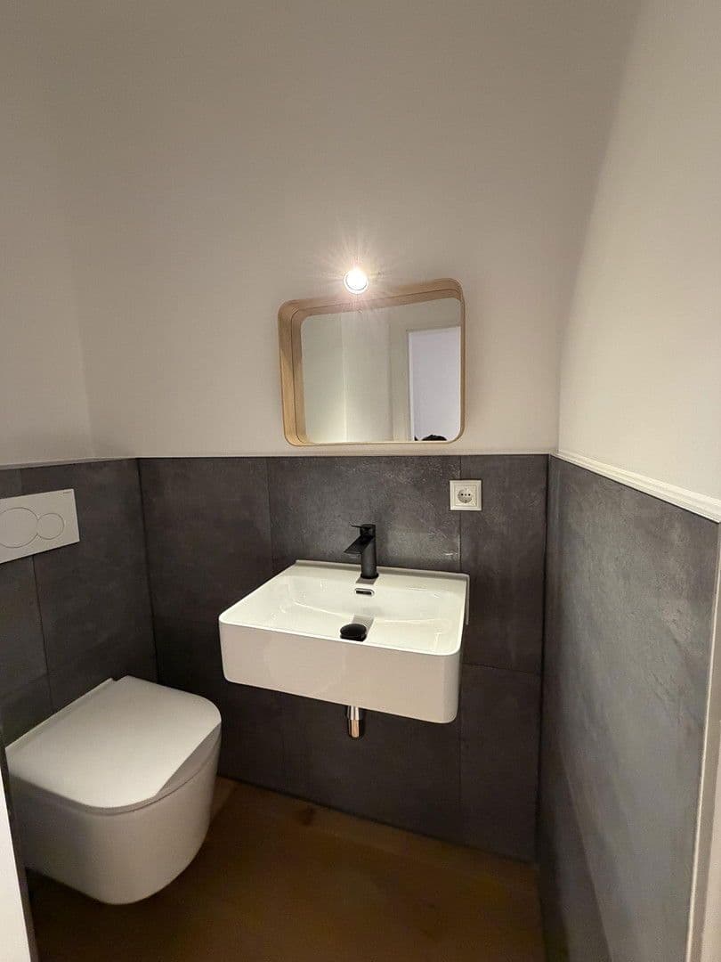 Predaj bytu 3-izbový 77 m², Schwachhauser Heerstr. 349, Bremen, Brémy Predaj bytu 3-izbový 77 m², Schwachhauser Heerstr. 349, Bremen, Brémy