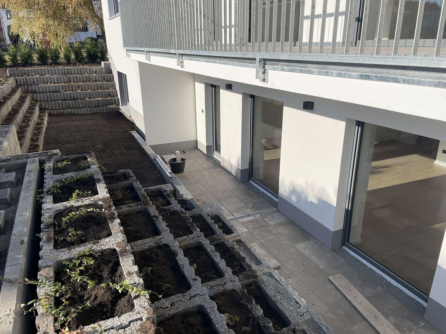 Predaj bytu 3-izbový 104 m², Herzogenaurach, Bavorsko Predaj bytu 3-izbový 104 m², Herzogenaurach, Bavorsko