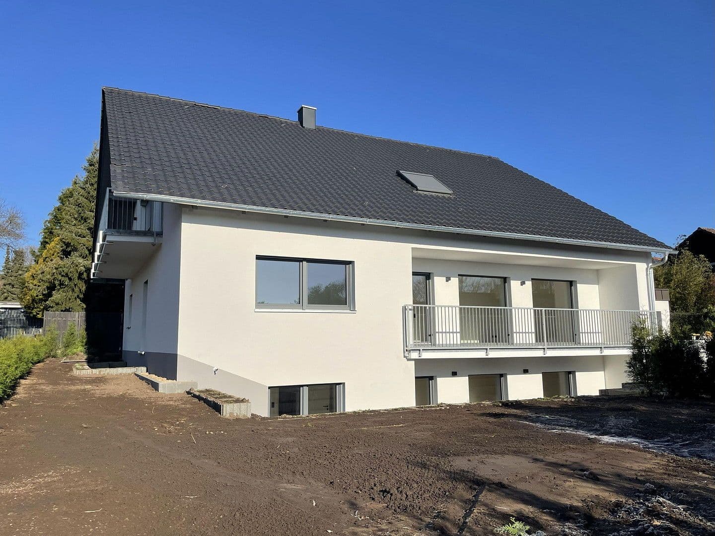 Predaj bytu 3-izbový 104 m², Herzogenaurach, Bavorsko Predaj bytu 3-izbový 104 m², Herzogenaurach, Bavorsko