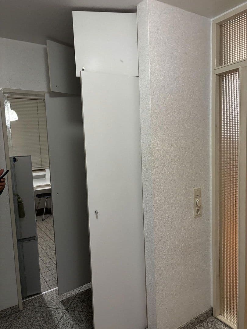 Prenájom bytu 2-izbový 60 m², Aachen, Severné Porýnie - Westfálsko Prenájom bytu 2-izbový 60 m², Aachen, Severné Porýnie - Westfálsko