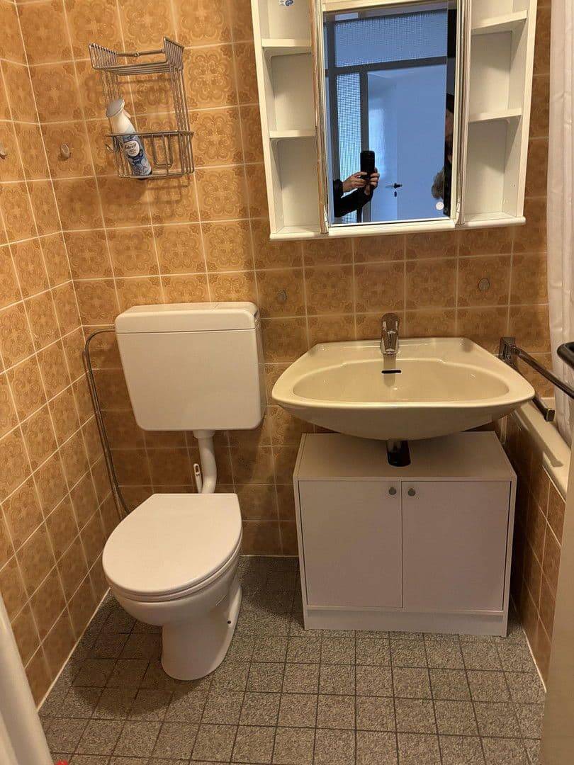 Prenájom bytu 2-izbový 60 m², Aachen, Severné Porýnie - Westfálsko Prenájom bytu 2-izbový 60 m², Aachen, Severné Porýnie - Westfálsko