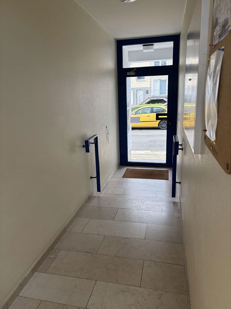 Prenájom bytu 2-izbový 60 m², Aachen, Severné Porýnie - Westfálsko Prenájom bytu 2-izbový 60 m², Aachen, Severné Porýnie - Westfálsko