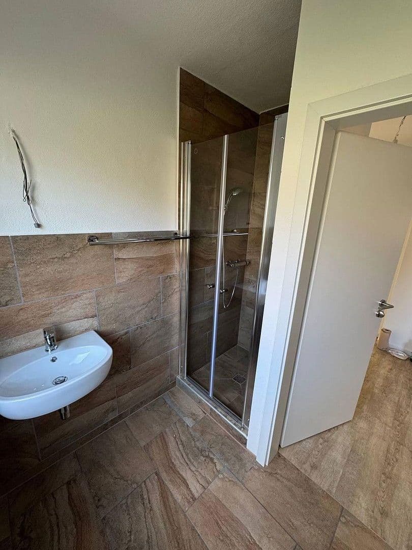 Predaj bytu 2-izbový 49 m², Franz-Fischer-Strasse 17, Sulzbach-Rosenberg, Bavorsko Predaj bytu 2-izbový 49 m², Franz-Fischer-Strasse 17, Sulzbach-Rosenberg, Bavorsko